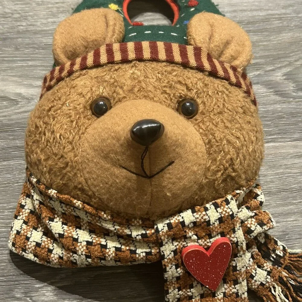 SantaS Best this decorative